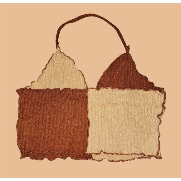 Shein Halter Tops - Picture 6 of 11